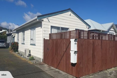 Photo of property in 14 Plunket Avenue, Petone, Lower Hutt, 5012
