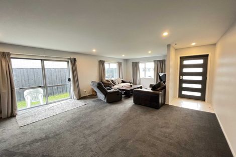 Photo of property in 22 Hannington Way, Rolleston, 7615