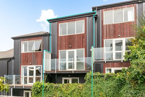 Photo of property in 3/14c Glenmore Street, Thorndon, Wellington, 6011