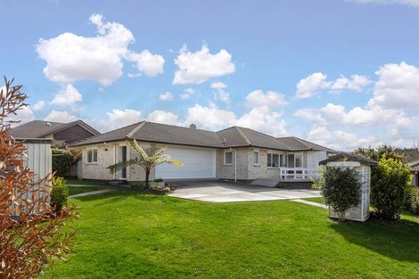 Photo of property in 9 Ashmore Crescent, Warkworth, 0910