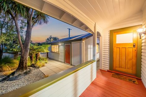 Photo of property in 17 Mcparland Street, Ebdentown, Upper Hutt, 5018