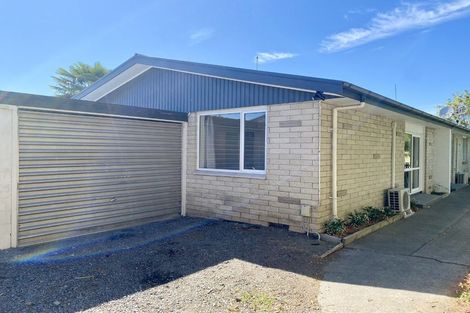 Photo of property in 2/505 Park Road North, Parkvale, Hastings, 4122
