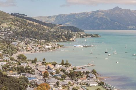 Photo of property in 32 Woodills Road, Akaroa, 7520