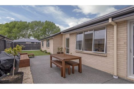 Photo of property in 5 Norrie Way, Kaiapoi, 7630
