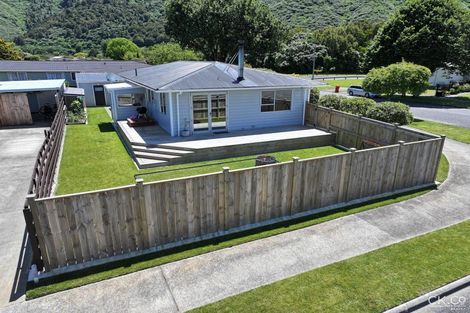 Photo of property in 119 California Drive, Totara Park, Upper Hutt, 5018