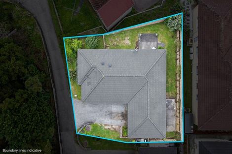 Photo of property in 61d Sabulite Road, Kelston, Auckland, 0602