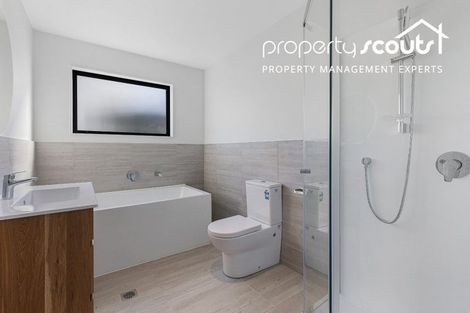 Photo of property in 11/116 Colwill Road, Massey, Auckland, 0614