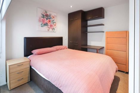Photo of property in Forte Apartments, 35/13u College Street, Te Aro, Wellington, 6011