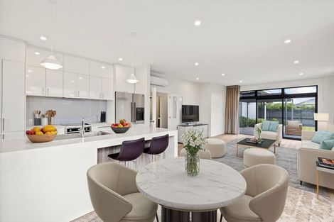 Photo of property in 14 Jasper Court, Rolleston, 7614