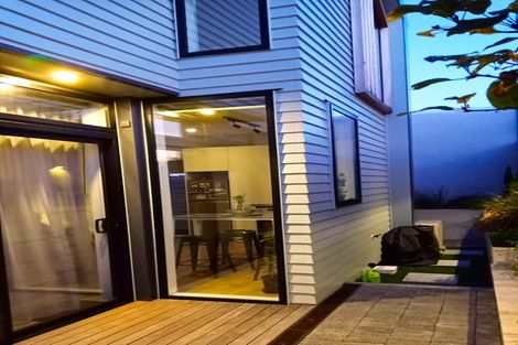 Photo of property in 82d Wallace Street, Mount Cook, Wellington, 6021