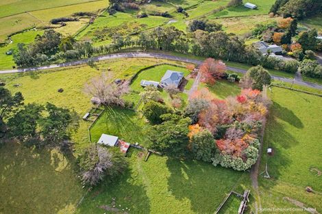 Photo of property in 517 Umutaoroa Road, Dannevirke, 4978