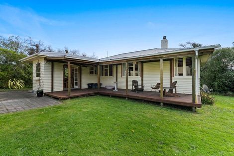 Photo of property in 6 Ord Street, Herbert, Oamaru, 9495