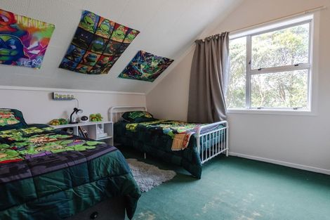 Photo of property in 121 Shakespeare Street, Greymouth, 7805