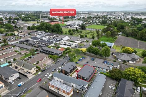 Photo of property in 8u5 Richmond Street, Whitiora, Hamilton, 3200