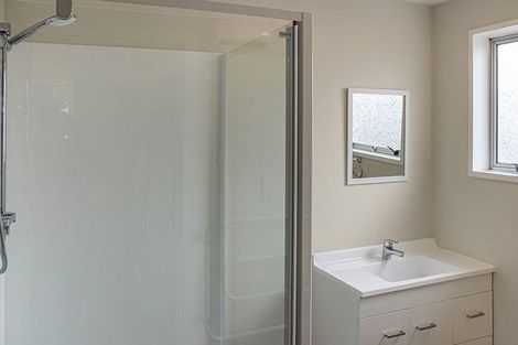 Photo of property in 3/12 Keoghs Lane, St Albans, Christchurch, 8014