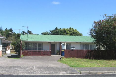 Photo of property in 2/24 Elliott Avenue, Bayview, Auckland, 0629