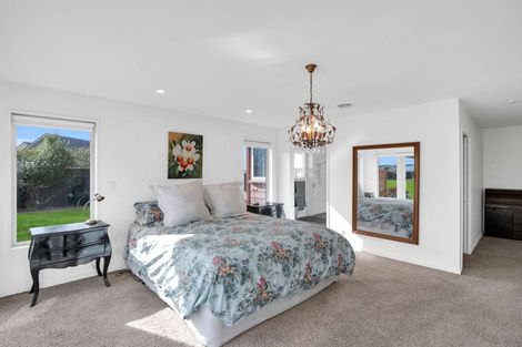 Photo of property in 119 Cullen Avenue, Swannanoa, Rangiora, 7475