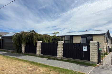 Photo of property in 13 Ortive Street, Cromwell, 9310