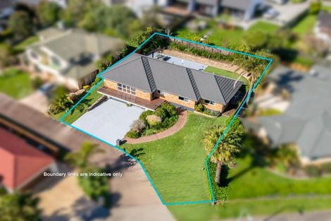 Photo of property in 3 Semillon Avenue, Henderson, Auckland, 0612