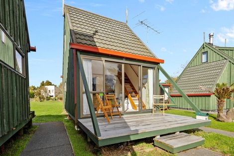 Photo of property in 22 Matai Street, Ohakune, 4625