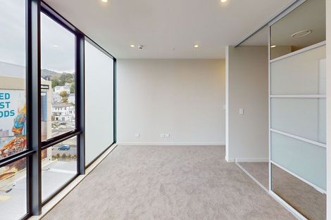 Photo of property in 704/212u Willis Street, Te Aro, Wellington, 6011