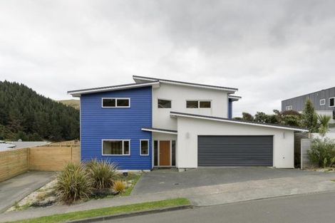 Photo of property in 3 Sedgley Grove, Churton Park, Wellington, 6037