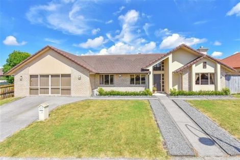 Photo of property in 416 Chapel Road, Flat Bush, Auckland, 2016