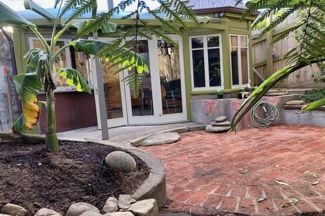 Photo of property in 38 Wright Street, Mount Cook, Wellington, 6021