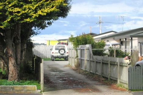 Photo of property in 51d Irvine Street, Frankton, Hamilton, 3204