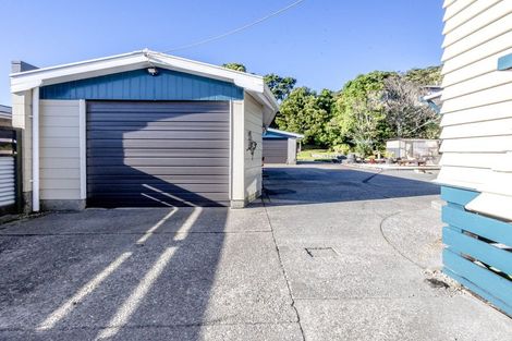 Photo of property in 27 Byron Street, Greymouth, 7805