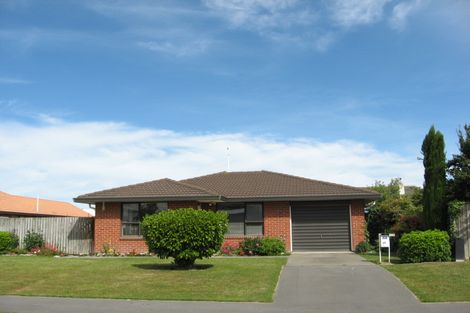 Photo of property in 15 Palamino Place, Woolston, Christchurch, 8023