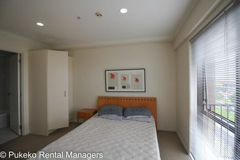 Photo of property in 3d/18 Ronwood Avenue, Manukau, Auckland, 2104