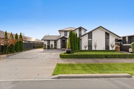 Photo of property in 8 Chimera Street, Pegasus, 7612