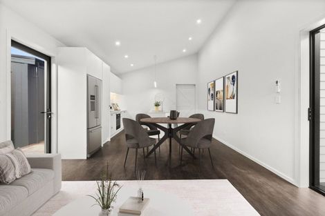 Photo of property in 119b Wellesley Road, Napier South, Napier, 4110
