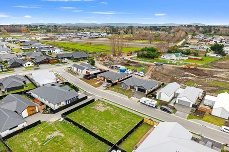 Photo of property in 10 Elsie Lange Way, Casebrook, Christchurch, 8051