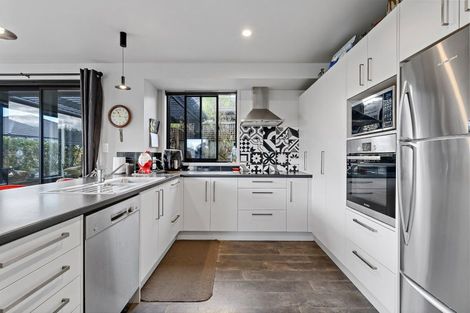 Photo of property in 10 Black Rock Way, Paeroa, 3600