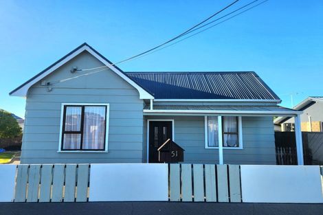 Photo of property in 51 Blake Street, Blaketown, Greymouth, 7805