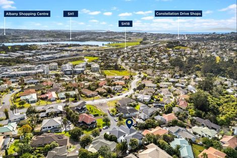 Photo of property in 10a Egret Court, Unsworth Heights, 0632