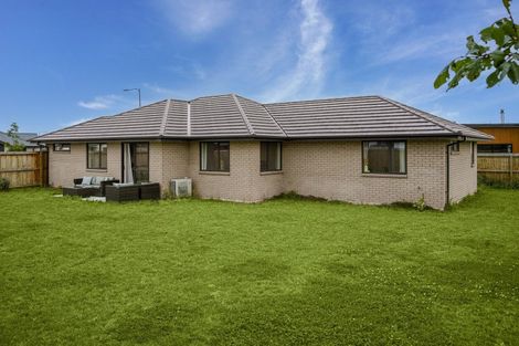 Photo of property in 6 Cleaver Street, Woodend, 7610