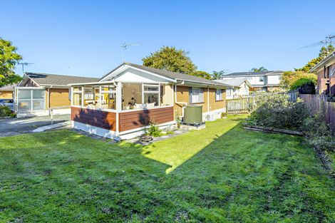 Photo of property in 4/21 Weymouth Road, Manurewa, Auckland, 2102