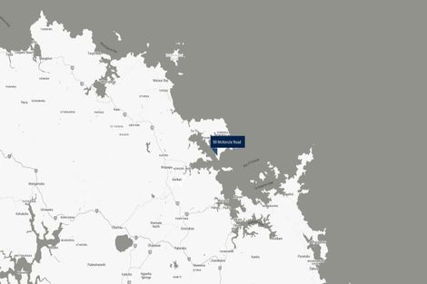 Photo of property in 90 Mckenzie Road, Te Ti Mangonui, Kerikeri, 0294