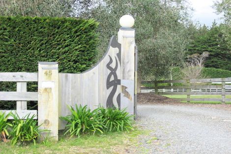 Photo of property in 45 Killalea Place, Paraparaumu, 5032