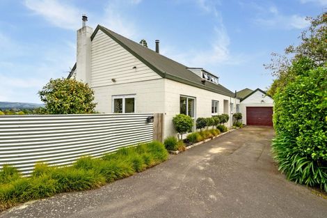 Photo of property in 4 Kauri Grove, Lansdowne, Masterton, 5810