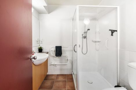 Photo of property in Rostrevor House, 4/130a Vivian Street, Te Aro, Wellington, 6011