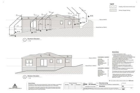 Photo of property in 18 Hercules Drive, Henderson, Auckland, 0612