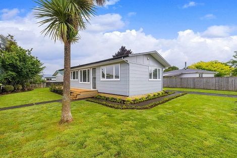 Photo of property in 2 Toi Grove, Turangi, 3334