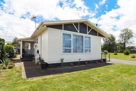 Photo of property in 69 Guy Street, Dannevirke, 4930