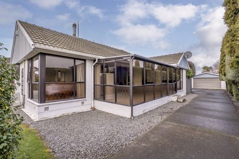 Photo of property in 35 Steele Street, Hornby, Christchurch, 8042