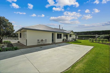 Photo of property in 295 Turuturu Road, Hawera, 4674