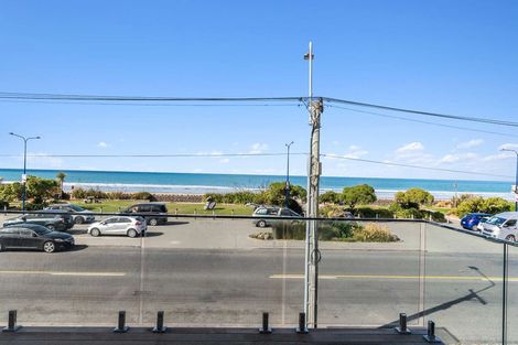 Photo of property in 85b Marine Parade, North New Brighton, Christchurch, 8083
